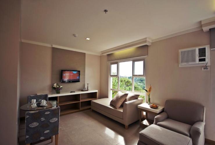 Chalet Baguio Baguio City Exterior photo
