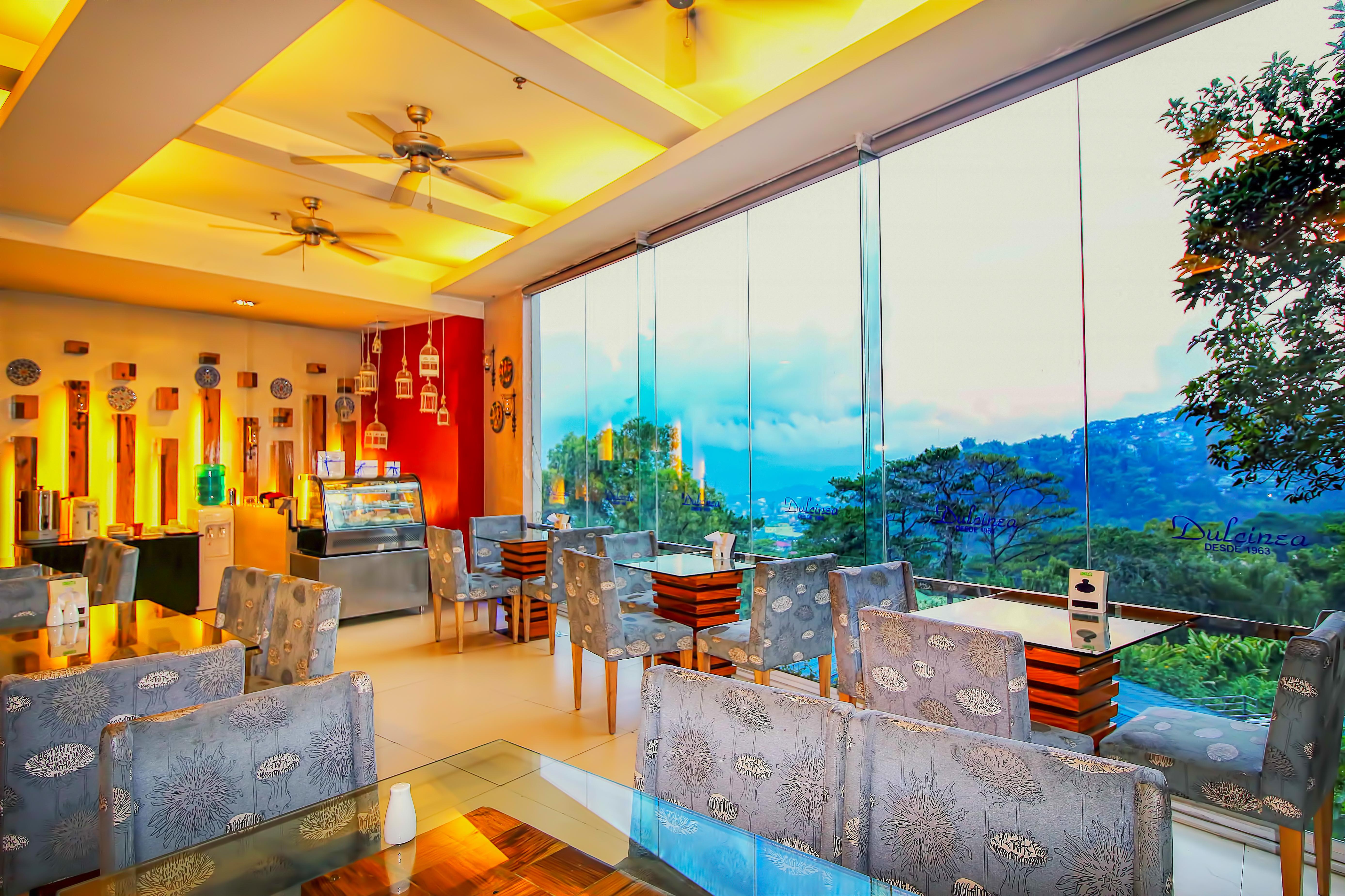 Chalet Baguio Baguio City Exterior photo