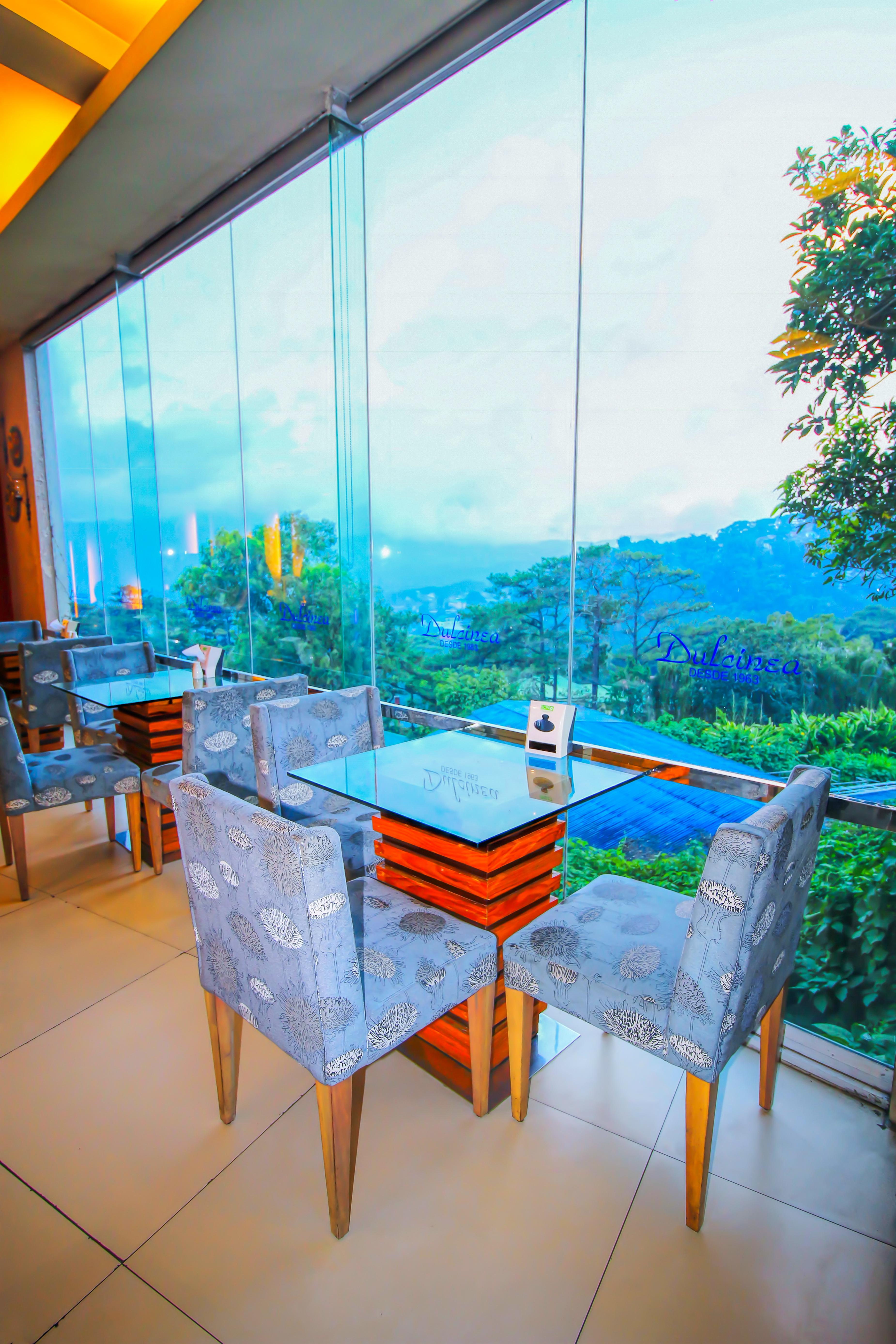 Chalet Baguio Baguio City Exterior photo