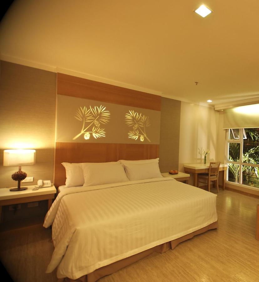 Chalet Baguio Baguio City Exterior photo